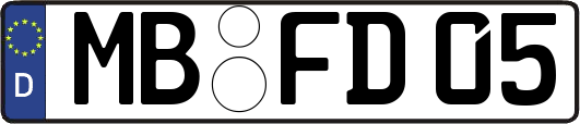 MB-FD05