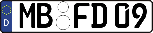 MB-FD09