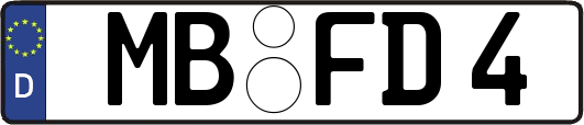 MB-FD4