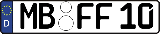 MB-FF10