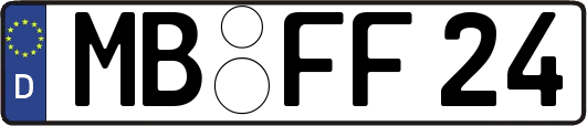MB-FF24