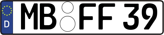 MB-FF39