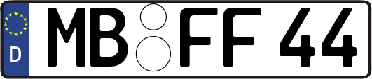 MB-FF44