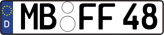 MB-FF48