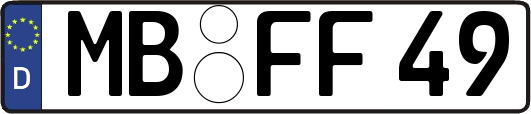 MB-FF49