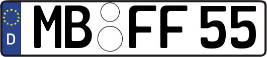 MB-FF55