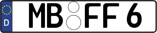 MB-FF6
