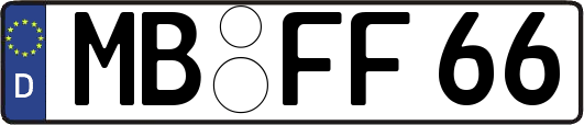 MB-FF66