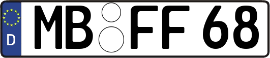 MB-FF68