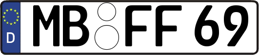 MB-FF69