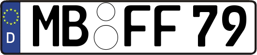MB-FF79