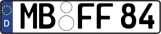 MB-FF84