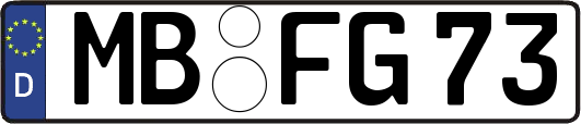 MB-FG73