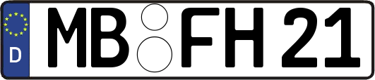 MB-FH21