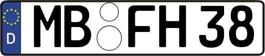 MB-FH38