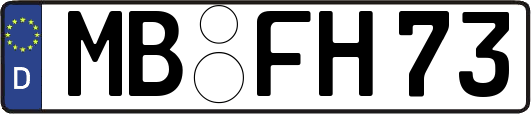 MB-FH73