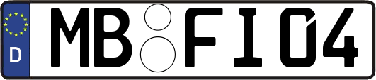 MB-FI04
