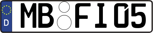 MB-FI05
