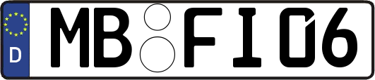 MB-FI06