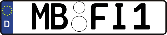 MB-FI1