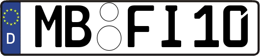 MB-FI10