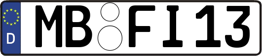 MB-FI13