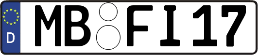 MB-FI17