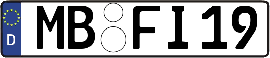 MB-FI19