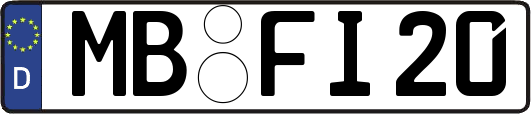 MB-FI20