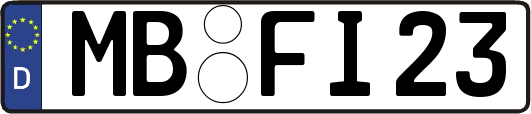 MB-FI23