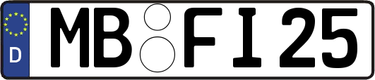 MB-FI25