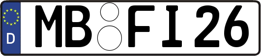 MB-FI26