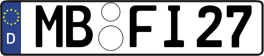 MB-FI27