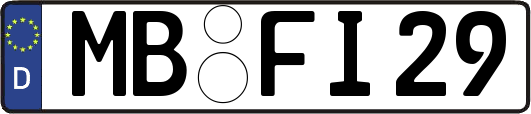 MB-FI29