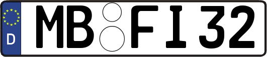 MB-FI32