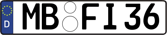 MB-FI36