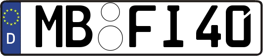 MB-FI40