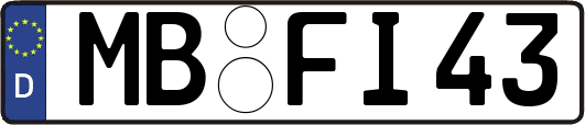 MB-FI43