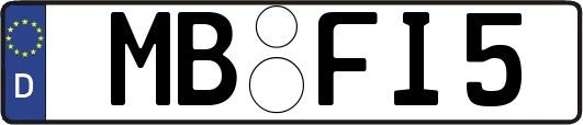 MB-FI5