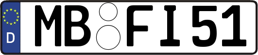 MB-FI51