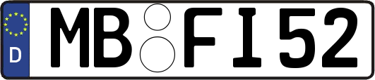 MB-FI52