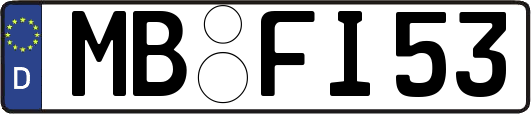 MB-FI53