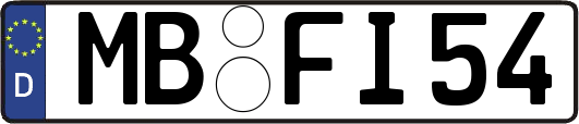 MB-FI54