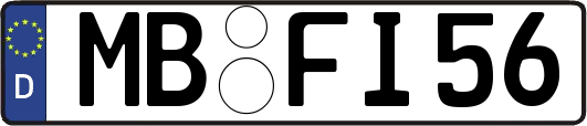MB-FI56