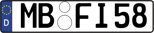 MB-FI58
