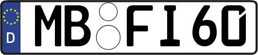 MB-FI60