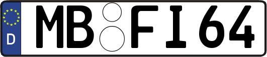 MB-FI64