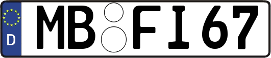MB-FI67