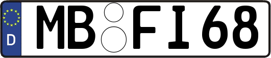MB-FI68