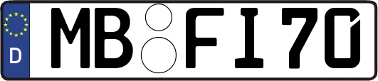 MB-FI70
